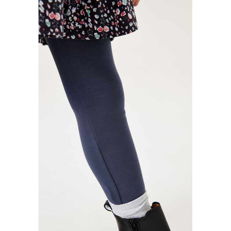 LEGGING NIÑA GARCIA JEANS LOGO INSIGNIA