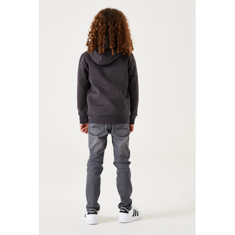 SUDADERA NIÑO  GARCIA V45660_BOYS SWEAT