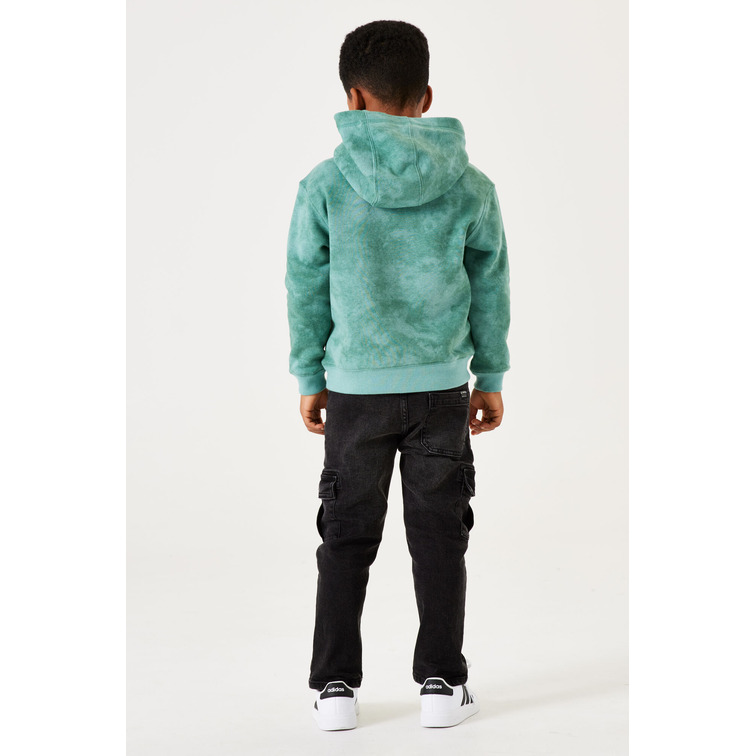 SUDADERA NIÑO  GARCIA V45661_BOYS SWEAT