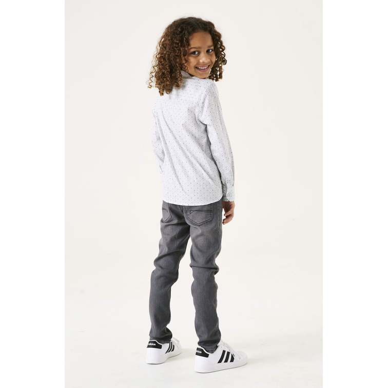 PANTALÓN NIÑO  GARCIA V45723_BOYS PANTS