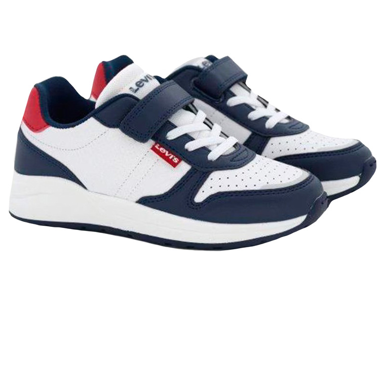 ZAPATILLA INFANTIL LEVIS BAYLOR REFRESH S