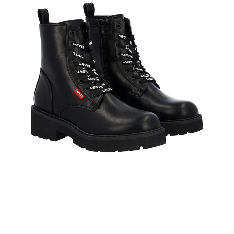 BOTA INFANTIL LEVIS BILLIE CON PLATAFORMA