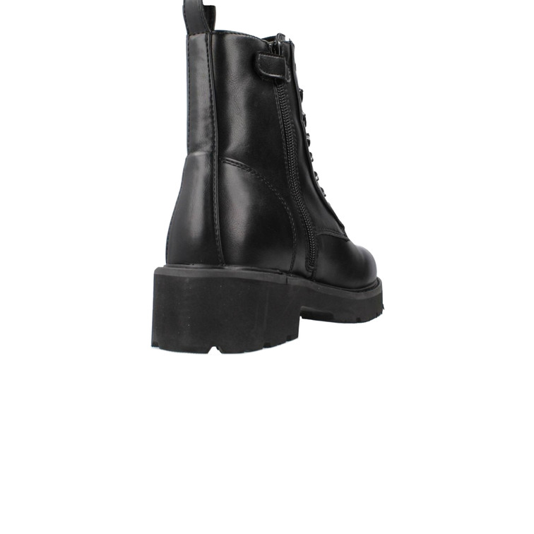 BOTA INFANTIL LEVIS BILLIE CON PLATAFORMA