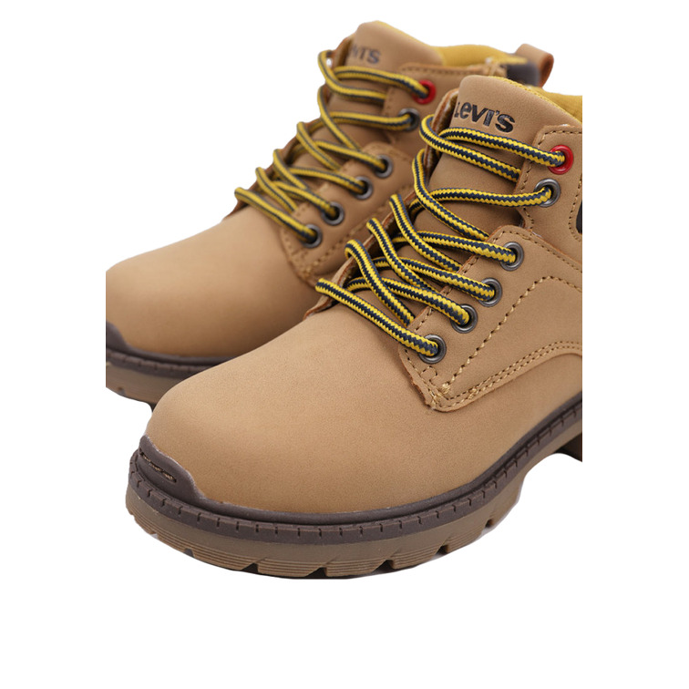 BOTA INFANTIL LEVIS JAX PLUS TALLAJE INFANTIL