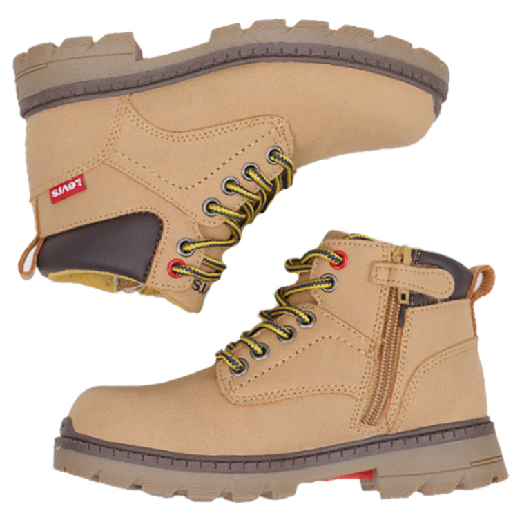 BOTA INFANTIL LEVIS JAX PLUS TALLAJE INFANTIL