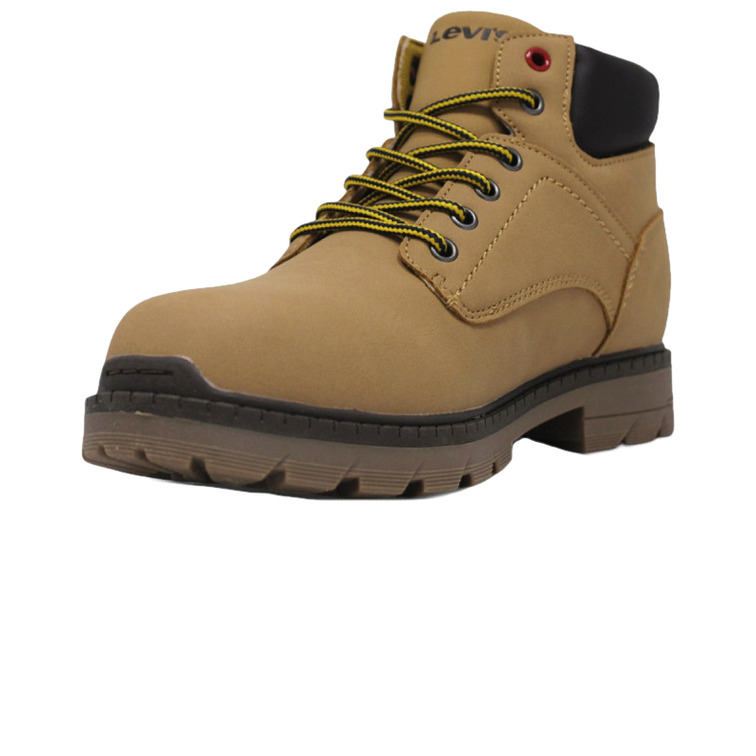 BOTA INFANTIL LEVIS JAX PLUS TALLAJE ADOLESCENTE