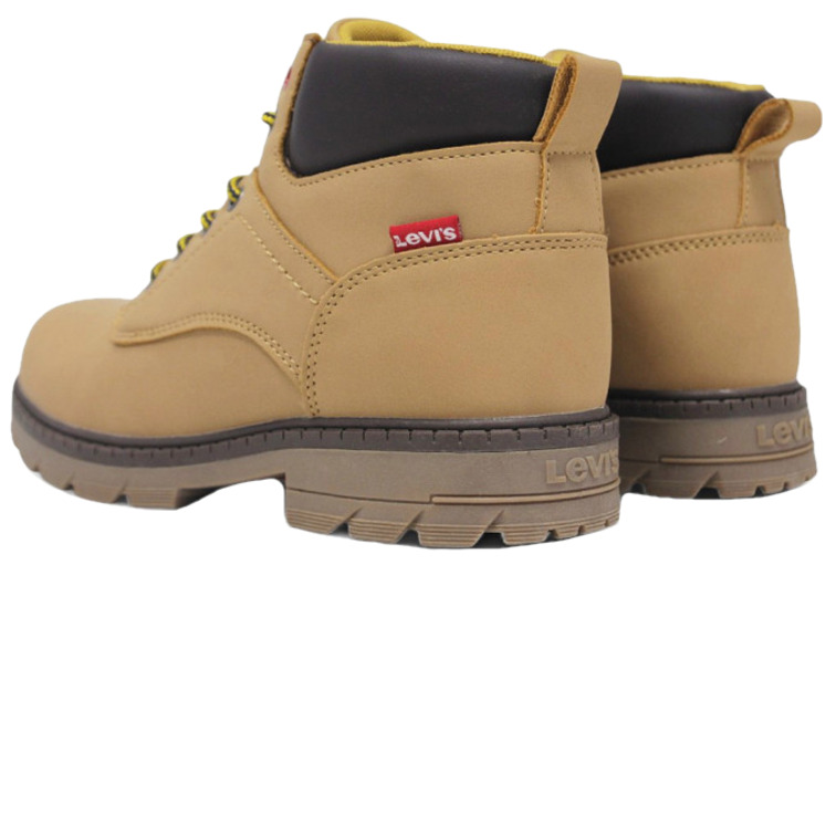 BOTA INFANTIL LEVIS JAX PLUS TALLAJE ADOLESCENTE