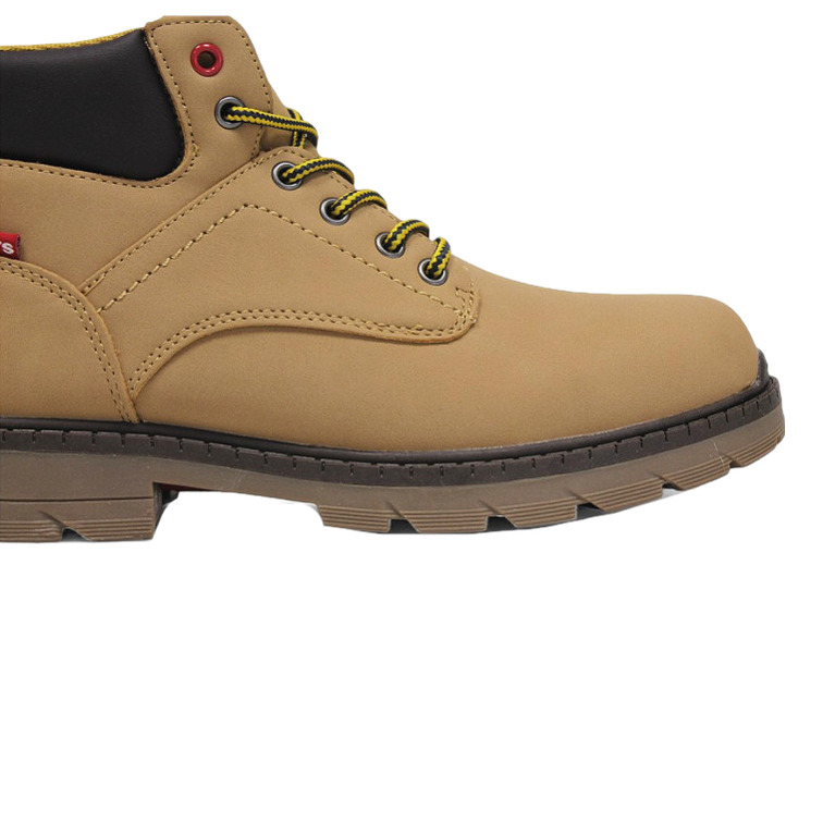 BOTA INFANTIL LEVIS JAX PLUS TALLAJE ADOLESCENTE