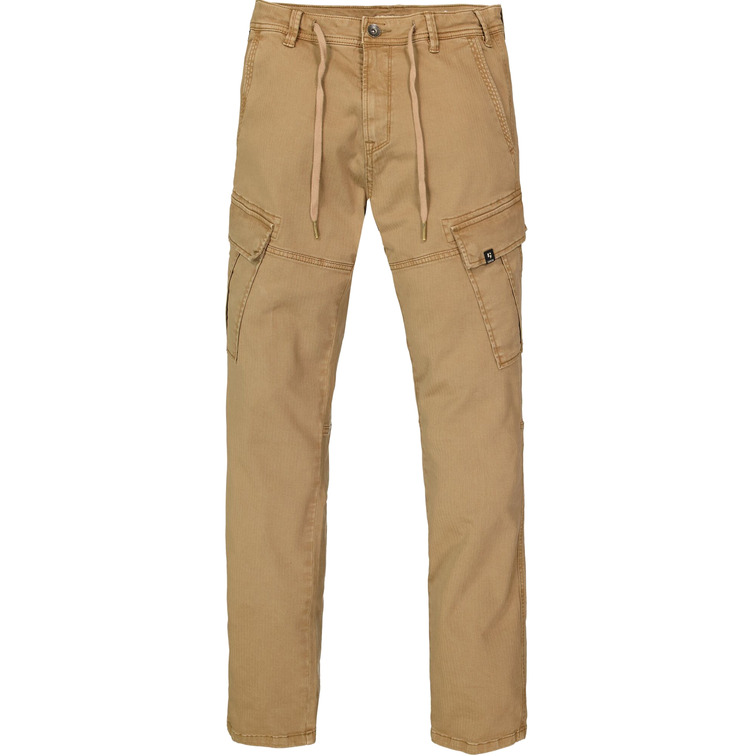 PANTALÓN HOMBRE  GARCIA JEANS W41112_MEN`S PANTS