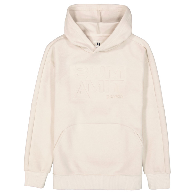 SUDADERA NIÑO  GARCIA W43461_BOYS SWEAT