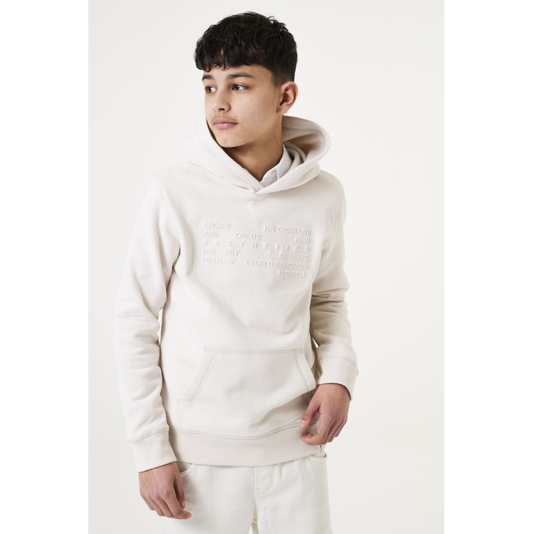 SUDADERA NIÑO  GARCIA W43461_BOYS SWEAT