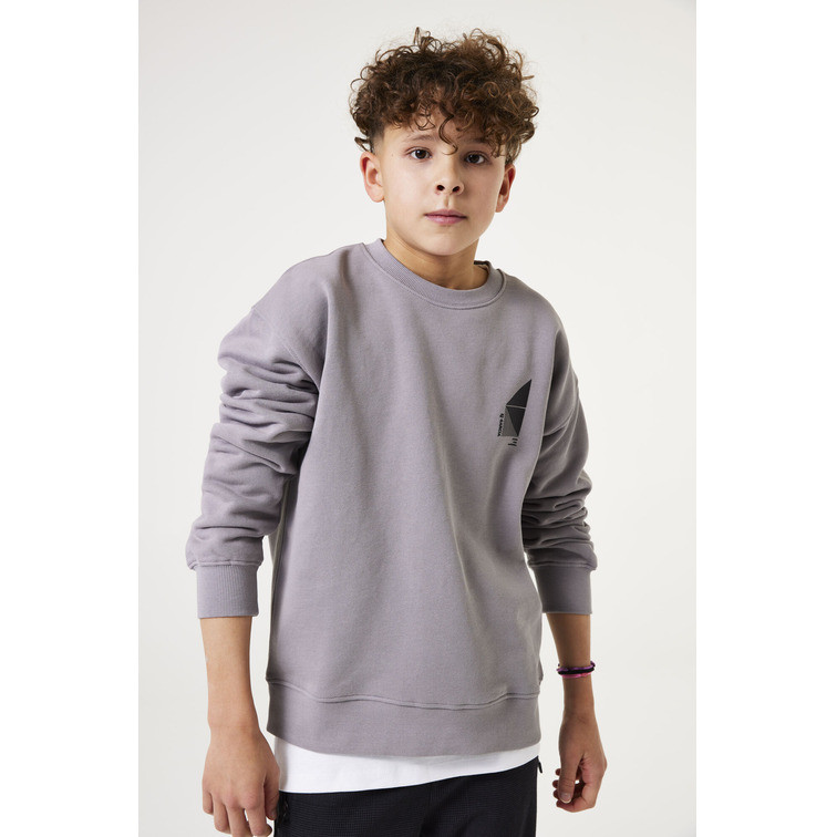 SUDADERA NIÑO  GARCIA JEANS W43462_BOYS SWEAT