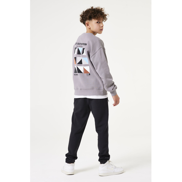 SUDADERA NIÑO  GARCIA JEANS W43462_BOYS SWEAT