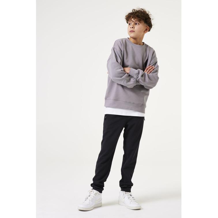 SUDADERA NIÑO  GARCIA JEANS W43462_BOYS SWEAT