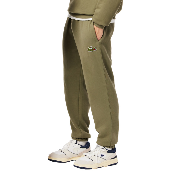 PANTALÓN HOMBRE  LACOSTE PANTALON DE SURVETEMENT