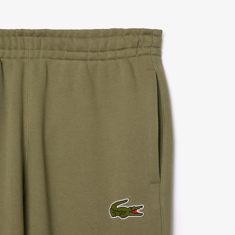 PANTALÓN HOMBRE  LACOSTE PANTALON DE SURVETEMENT