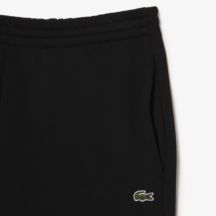 PANTALÓN DE CHÁNDAL HOMBRE LACOSTE CORTE AJUSTADO