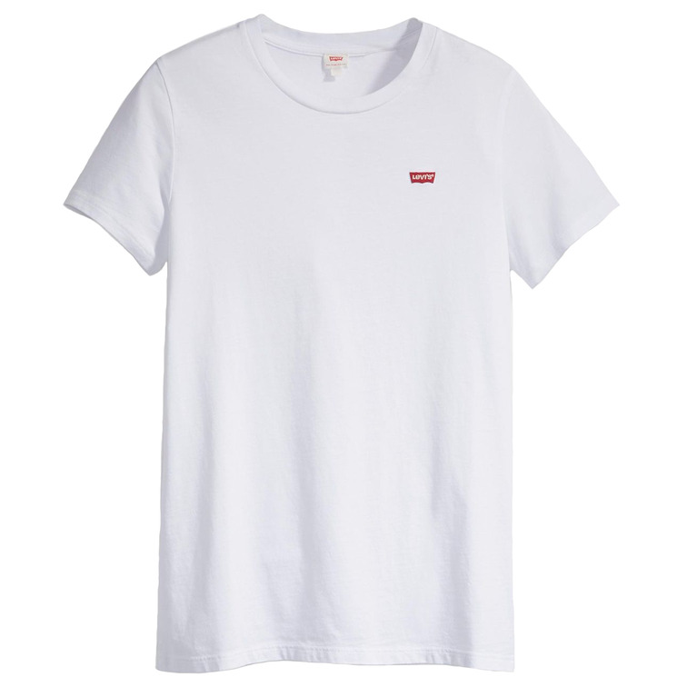 CAMISETA MUJER LEVI'S PERFECT