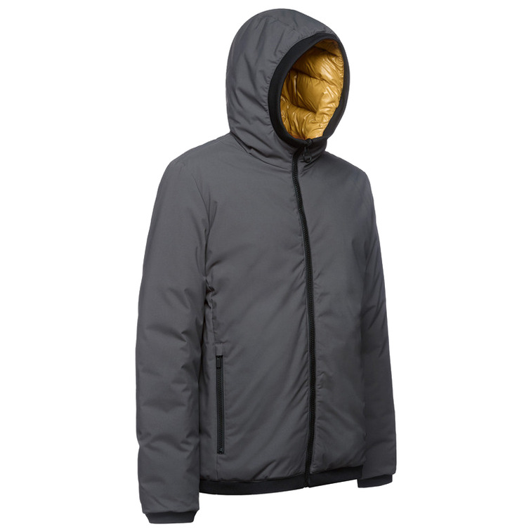 CAZADORA REVERSIBLE HOMBRE GEOX SPHERICA