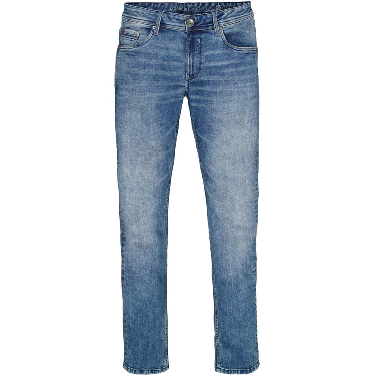 VAQUERO HOMBRE GARCIA JEANS FIT SLIM SAVIO