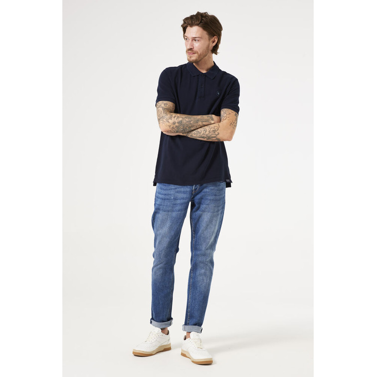 VAQUERO HOMBRE GARCIA JEANS FIT SLIM SAVIO