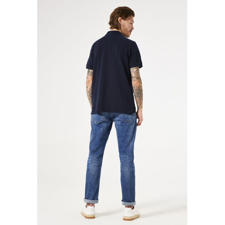 VAQUERO HOMBRE GARCIA JEANS FIT SLIM SAVIO