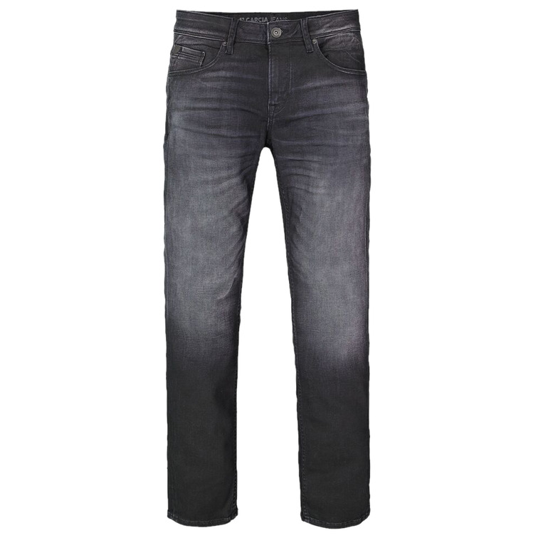 VAQUERO HOMBRE GARCIA JEANS FIT SLIM SAVIO