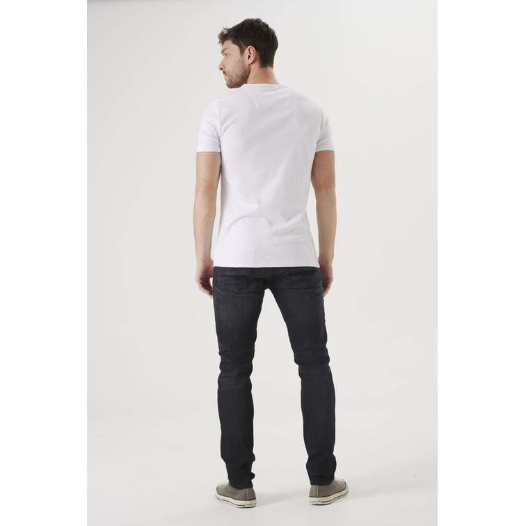 VAQUERO HOMBRE GARCIA JEANS FIT SLIM SAVIO