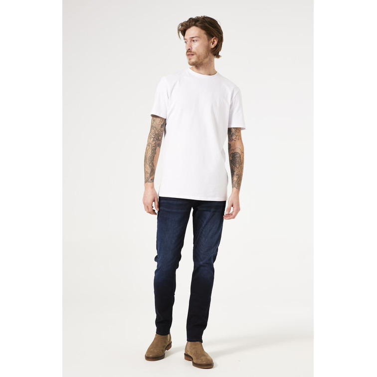 VAQUERO HOMBRE GARCIA JEANS FIT SLIM ROCKO