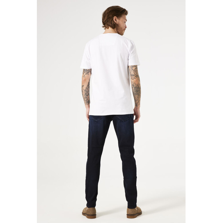 VAQUERO HOMBRE GARCIA JEANS FIT SLIM ROCKO