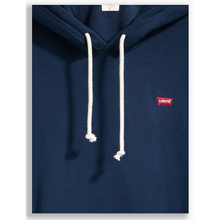 SUDADERA HOMBRE LEVI'S NEW ORIGINAL