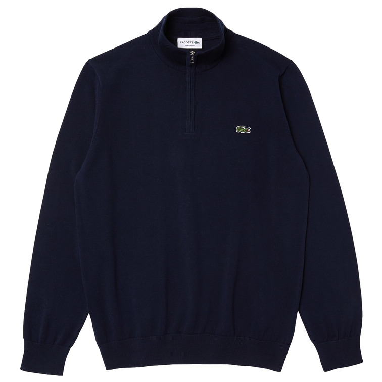 JERSEY HOMBRE  LACOSTE TRICOT