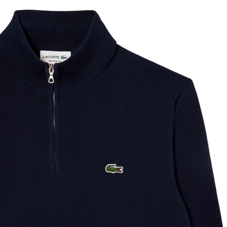 JERSEY HOMBRE  LACOSTE TRICOT