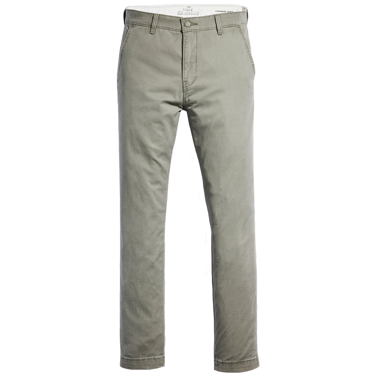 PANTALÓN CHINO ESTÁNDAR CÓNICO LIGHTWEIGHT HOMBRE LEVI'S