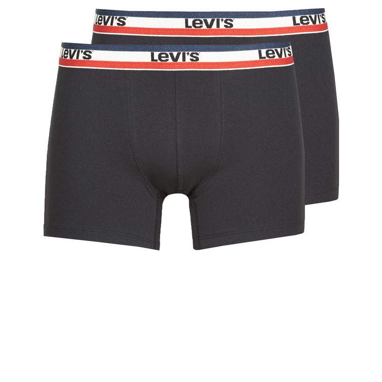 PACK DE 2 CALZONCILLOS HOMBRE LEVI'S