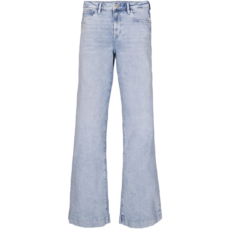 VAQUERO MUJER  GARCIA JEANS 249/32 COL.4407_CELIA