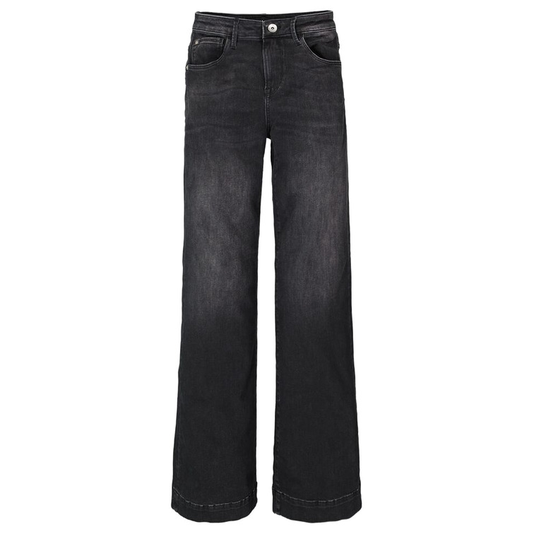 VAQUERO ANCHO MUJER  GARCIA JEANS MODELO CELIA 249