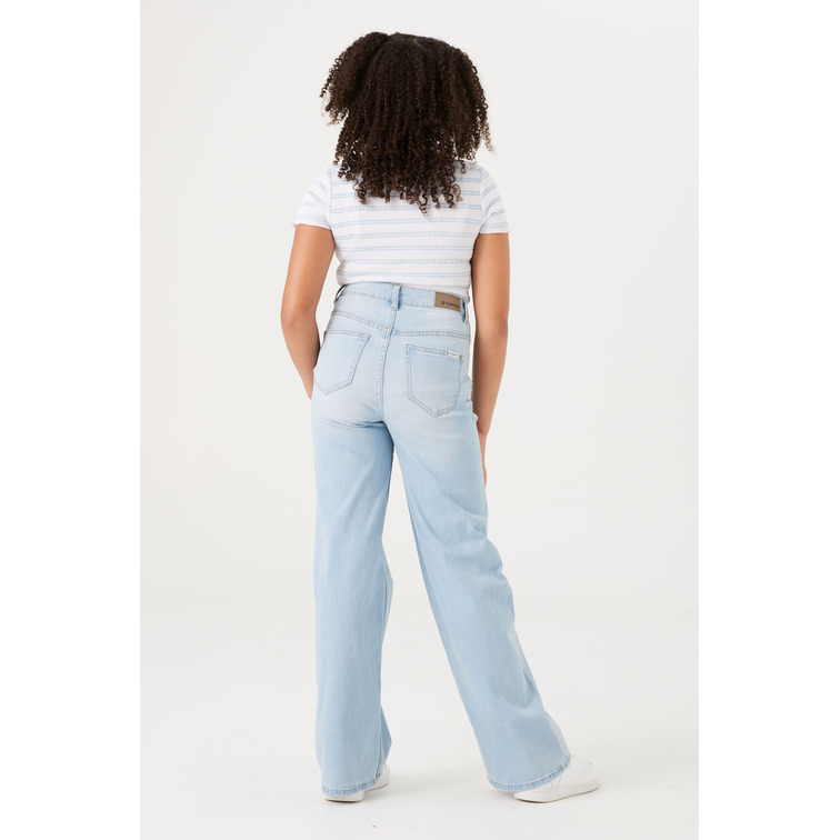 VAQUERO NIÑA  GARCIA JEANS 551 COL.4578_ANNEMAY