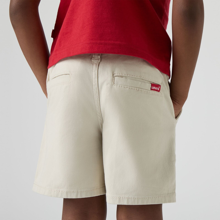 PANTALÓN CORTO NIÑO  LEVI'S LVB XX AUTHENTIC CHINO SHORTS