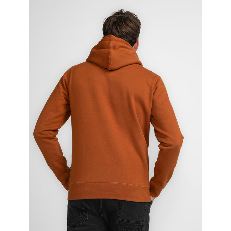 SUDADERA CON CAPUCHA HOMBRE PETROL INDUSTRIES