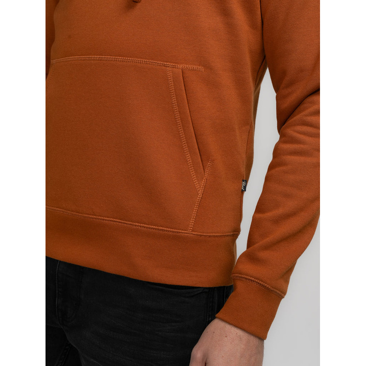 SUDADERA CON CAPUCHA HOMBRE PETROL INDUSTRIES