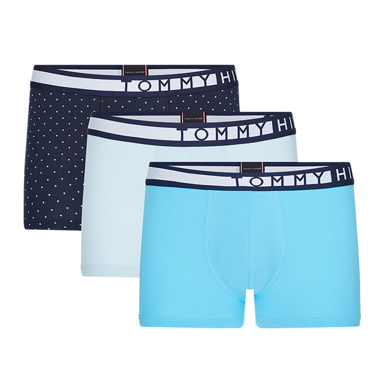 PACK DE 3 CALZONCILLOS HOMBRE TOMMY HILFIGER