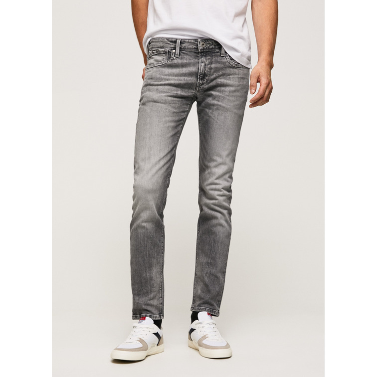 VAQUERO FIT SLIM HOMBRE PEPE JEANS HATCH