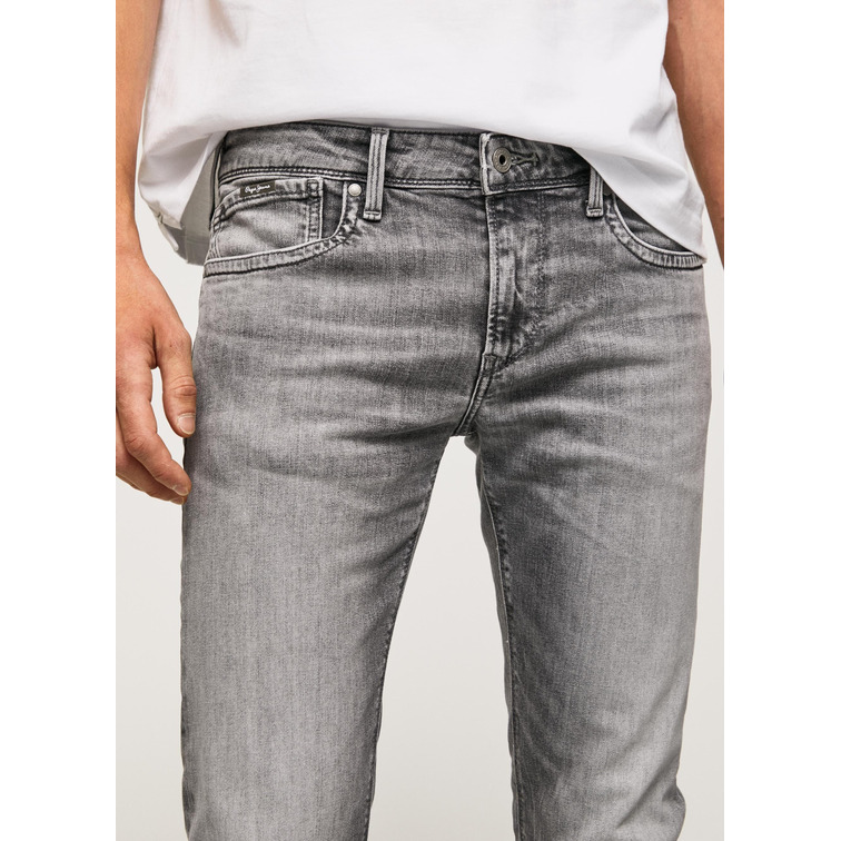 VAQUERO FIT SLIM HOMBRE PEPE JEANS HATCH