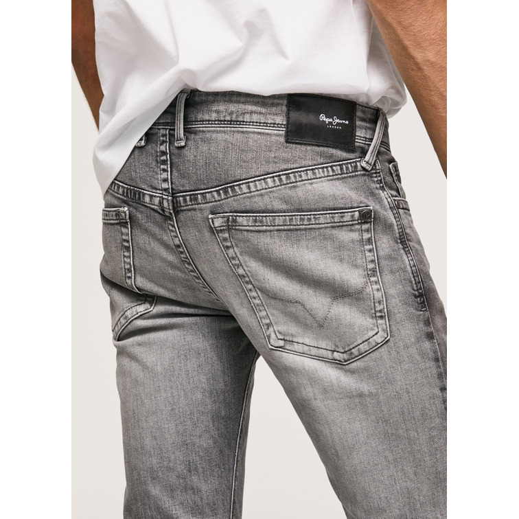 VAQUERO FIT SLIM HOMBRE PEPE JEANS HATCH