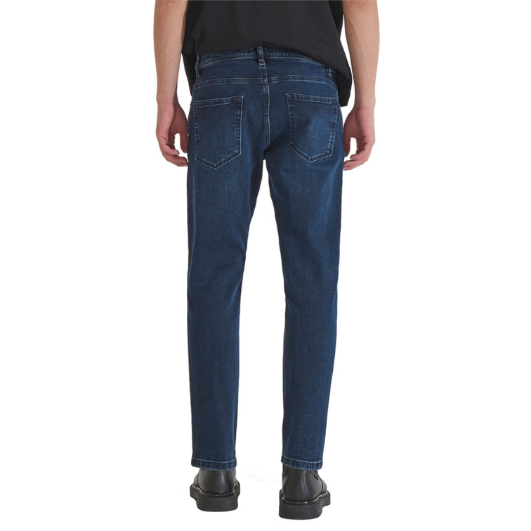 VAQUERO HOMBRE ANTONY MORATO FIT SLIM TOBILLERO ARGON