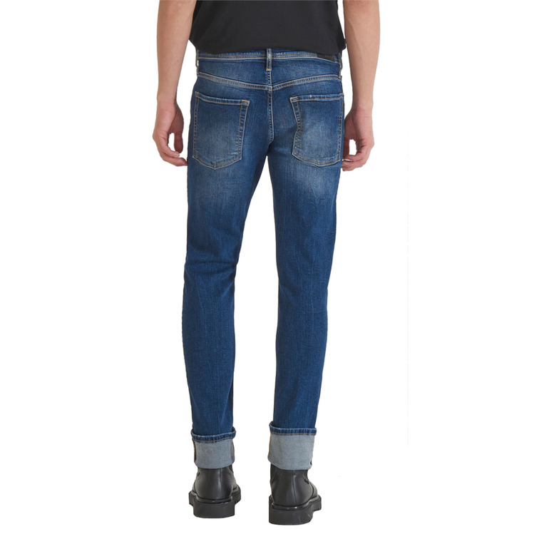 VAQUERO HOMBRE ANTONY MORATO FIT SUPER SKINNY PAUL