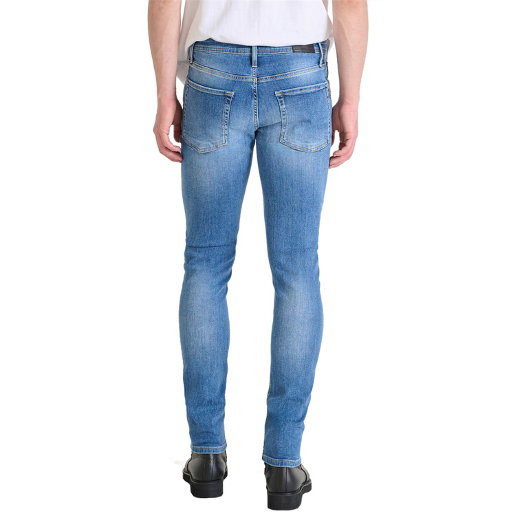 VAQUERO HOMBRE ANTONY MORATO FIT TAPERED OZZY