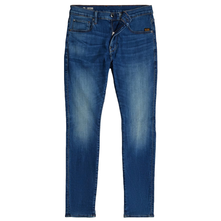 VAQUERO HOMBRE  G-STAR REVEND SKINNY