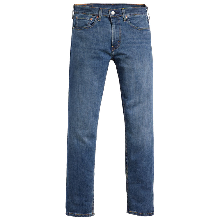 VAQUERO HOMBRE LEVI'S 502 TAPER PANDA